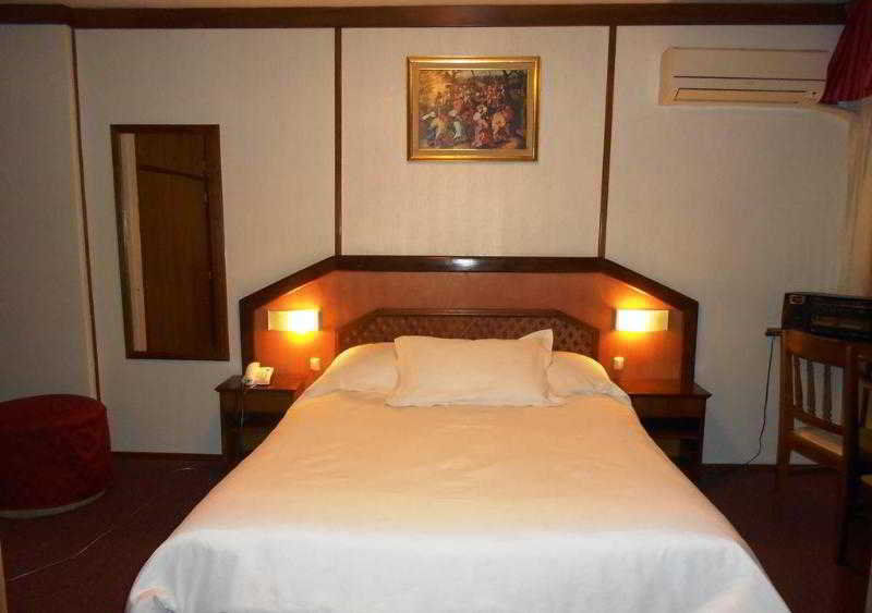 Hotel Continental Монтевидео Екстериор снимка