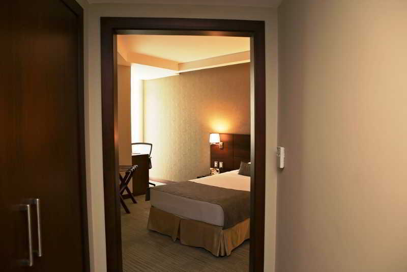Hotel Continental Монтевидео Екстериор снимка
