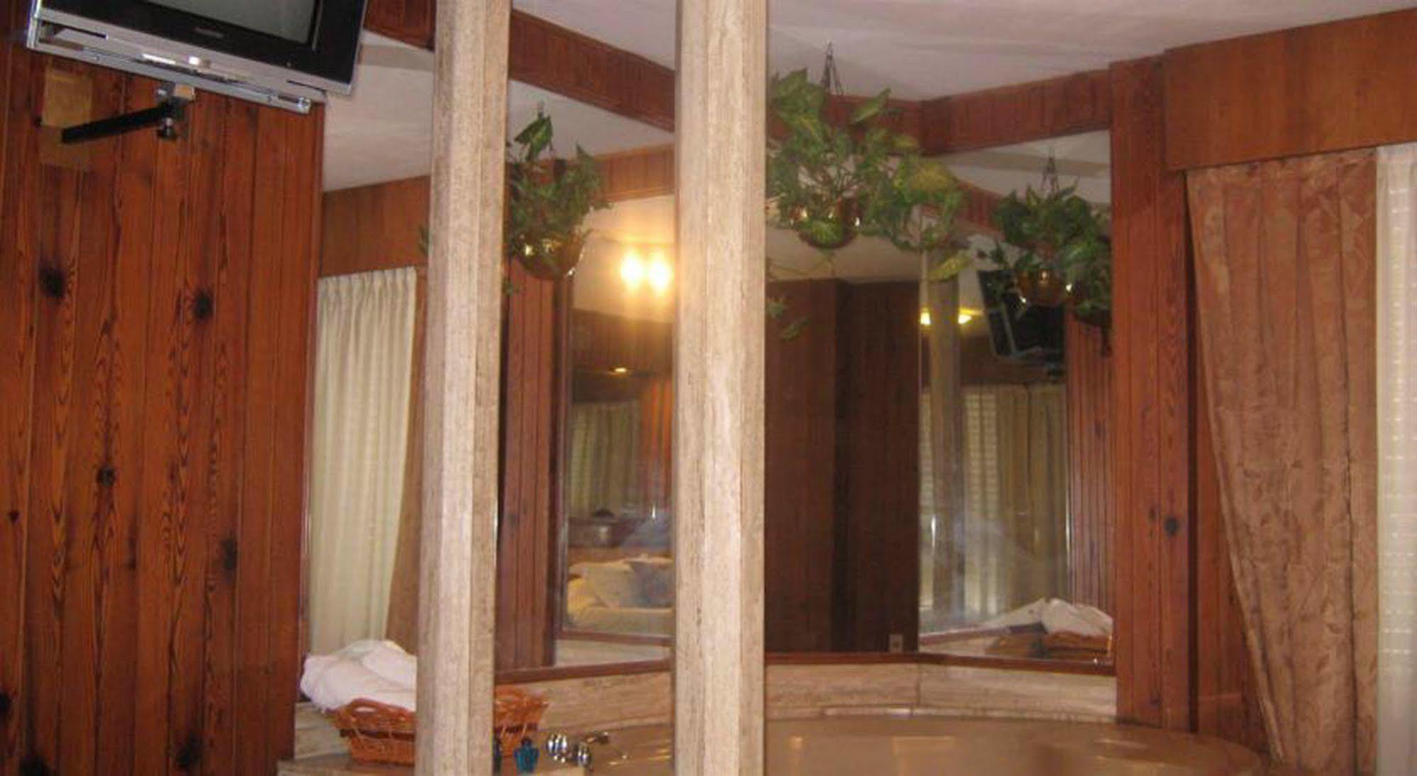 Hotel Continental Монтевидео Екстериор снимка