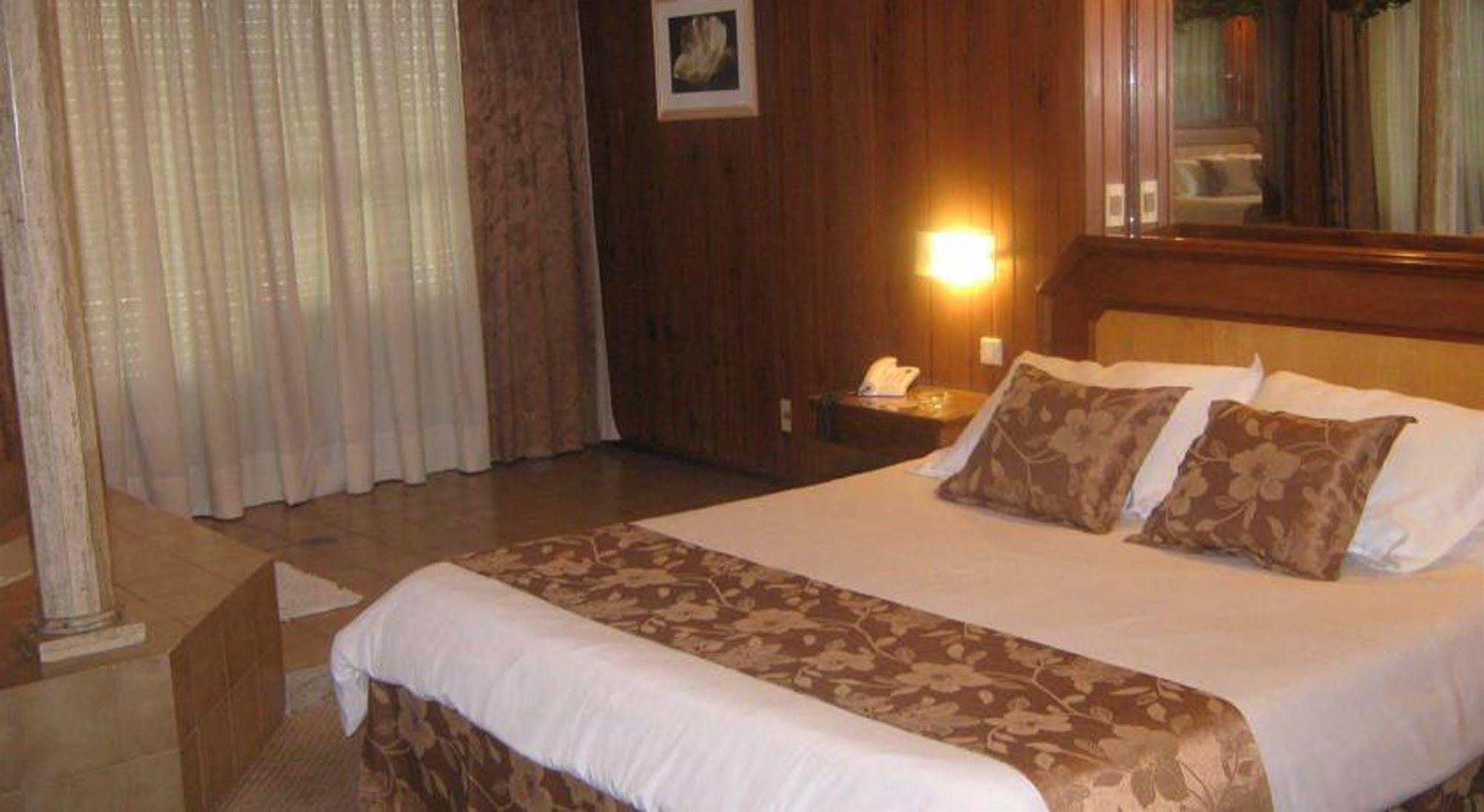 Hotel Continental Монтевидео Екстериор снимка