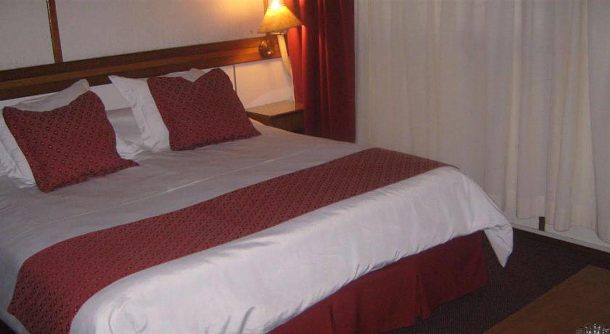 Hotel Continental Монтевидео Екстериор снимка